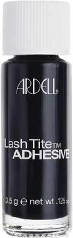 Ardell - Lash Tite Individual Lash Adhesive - Wimperlijm - Dark -Poeder - Foundation Winkel 370x1200 3