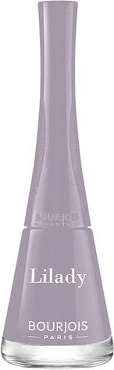 Bourjois 1 Seconde Nagellak - 13 Bouquet Of Roses 17 Bourjois 1 Seconde Nagellak - 13 Bouquet Of Roses - Afbeelding 15