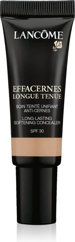 Lancôme Effacernes Longue Tenue Concealer 15 Ml - 03 Beige Ambre -Poeder - Foundation Winkel 373x1200