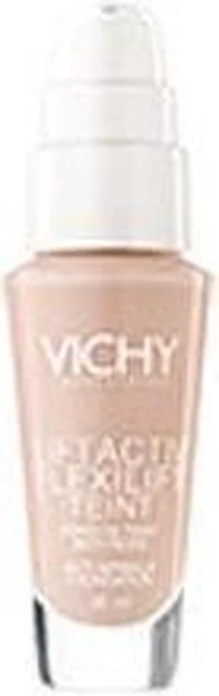 Vichy Liftactiv Flexiteint Foundation 45 - 30ML - Rijpere Huid -Poeder - Foundation Winkel 379x1200