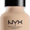 NYX PROFESSIONAL MAKEUP NYX PMU Professional Makeup Total Control Drop Foundation - Porcelain TCDF03 - Foundation - 13 Ml -Poeder - Foundation Winkel 381x1200 1