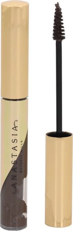 Anastasia Beverly Hills Dipbrow Gel - Medium Brown - 4,4 GR - Wenkbrauwgel 14 Anastasia Beverly Hills Dipbrow Gel - Medium Brown - 4,4 GR - Wenkbrauwgel -Poeder - Foundation Winkel 381x1200 5