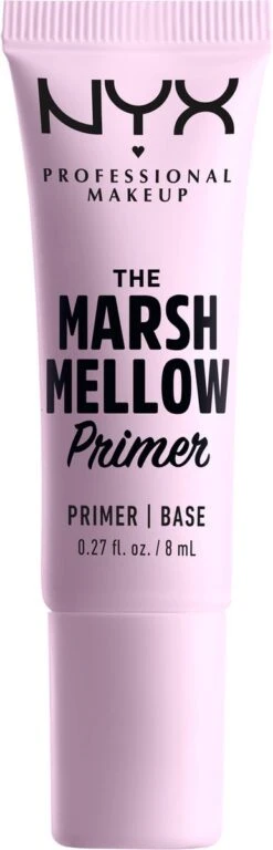 NYX Professional Makeup THE MARSH MELLOW PRIMER M01 -Poeder - Foundation Winkel 386x1200