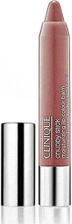 Clinique Chubby Stick Lipbalsem 02 Whole Lotta Honey Vrouwen 3 G -Poeder - Foundation Winkel 387x1200 1