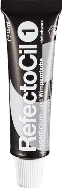 Refectocil Wenkbrauw- En Wimperverf - 15 Ml -Poeder - Foundation Winkel 394x1200 6