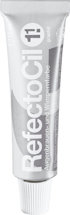 Refectocil Wimper & Wenkbrauw Verf 15 Ml 25 Refectocil Wimper & Wenkbrauw Verf 15 Ml -Poeder - Foundation Winkel 394x1200 7