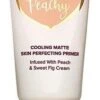 Too Faced Primed & Peachy Cooling Matte Perfecting Primer - 40 Ml - Matte Primer/make-up Basis -Poeder - Foundation Winkel 400x1200