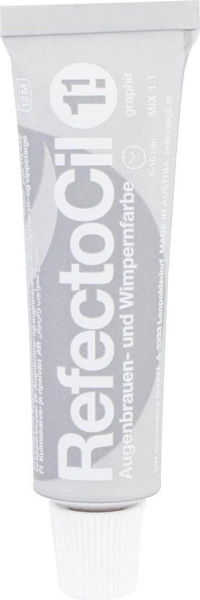 Refectocil Wimper & Wenkbrauw Verf 15 Ml 7 Refectocil Wimper & Wenkbrauw Verf 15 Ml - Afbeelding 5