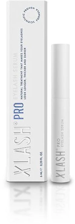 Xlash - Pro Eyelash Serum 6 Ml 10 Xlash - Pro Eyelash Serum 6 Ml -Poeder - Foundation Winkel 401x1200 3
