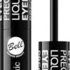 Hypoallergenic - Hypoallergene Precise Liquid Eyeliner #01 -Poeder - Foundation Winkel 406x1200 3