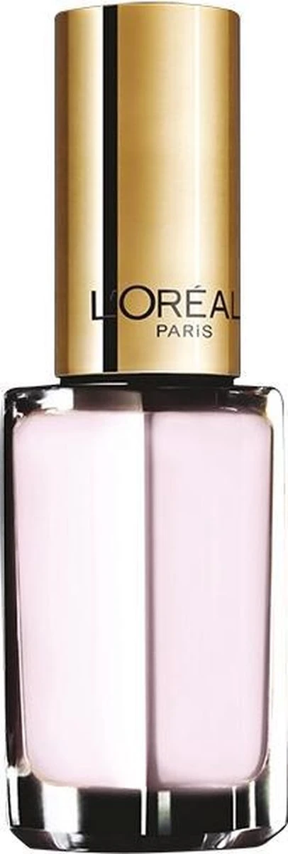 L’Oréal Paris Color Riche Le Vernis - 856 PeachNeglige - Roze - Nagellak 6 L’Oréal Paris Color Riche Le Vernis - 856 PeachNeglige - Roze - Nagellak - Afbeelding 4
