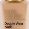 Estee Lauder - Double Wear Nude Water Fresh Makeup Spf30 Lightweight Foundation 1W1 Bone 30Ml 2 Estee Lauder - Double Wear Nude Water Fresh Makeup Spf30 Lightweight Foundation 1W1 Bone 30Ml -Poeder - Foundation Winkel 413x1200