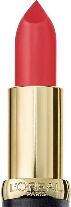 L'Oréal Paris Color Riche Matte Lippenstift - 241 Pink A Porter -Poeder - Foundation Winkel 414x1200 2