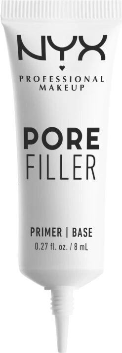 NYX Professional Makeup PORE FILLER PRIMER MINI M01 -Poeder - Foundation Winkel 416x1200
