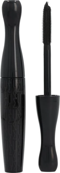 MAC Cosmetics In Extreme Dimension Mascara - 3D Black -Poeder - Foundation Winkel 417x1200 1