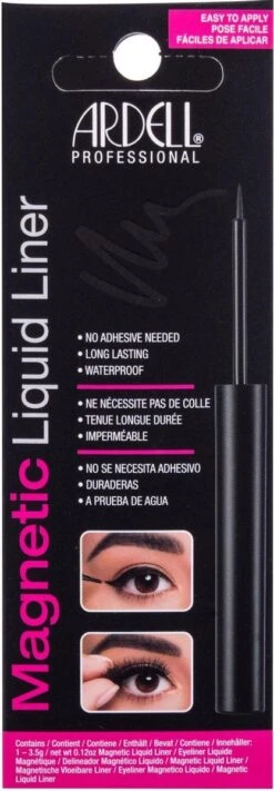 Ardell Magnetic Liquid Eyeliner -Poeder - Foundation Winkel 417x1200 2