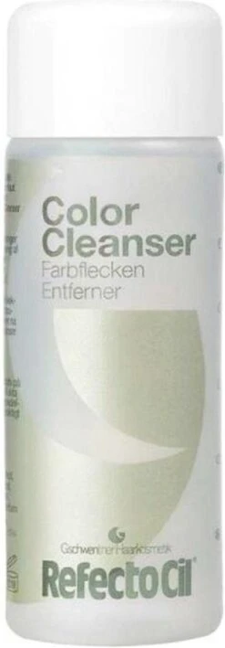 RefectoCil - Tint Remover - 150 Ml -Poeder - Foundation Winkel 418x1200 4