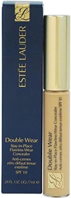 Estee Lauder - Double Wear Stay-In-Place Flawless Wear Concealer Face 2W Light Medium Warm 7Ml -Poeder - Foundation Winkel 433x1200 1