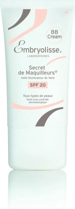 Embryolisse Secret De Maquilleurs - BB Cream -Poeder - Foundation Winkel 433x1200 3