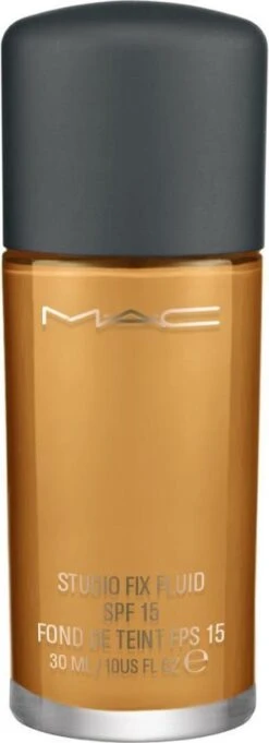 Mac - Studio Fix - Fluid SPF 15 Foundation - C4.5 -Poeder - Foundation Winkel 435x1200 1