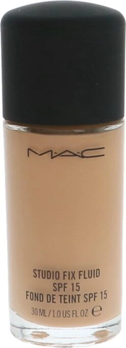 Mac - Studio Fix - Fluid SPF 15 Foundation - C4.5 -Poeder - Foundation Winkel 436x1200 1