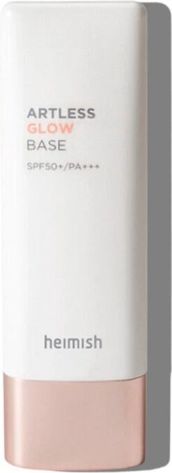 Heimish Artless Glow Base SPF50+ PA+++ 40 Ml -Poeder - Foundation Winkel 438x1200 1
