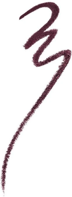 Maybelline - Color Sensational Shaping Lip Liner - 110 Rich Wine - Lipliner -Poeder - Foundation Winkel 439x1200 3