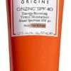 Origins Ginzing Energy-Boosting Tinted Moisturizer SPF40 2 Origins Ginzing Energy-Boosting Tinted Moisturizer SPF40 -Poeder - Foundation Winkel 441x1200