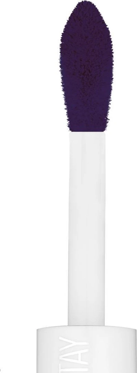 Maybelline Superstay 24h Lippenstift - 800 Purple 15 Maybelline Superstay 24h Lippenstift - 800 Purple - Afbeelding 13