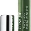 Clinique Chubby Stick Shadow Tint For Eyes Oogschaduw 3 Gr - 03 - Fuller Fudge -Poeder - Foundation Winkel 444x1200 4