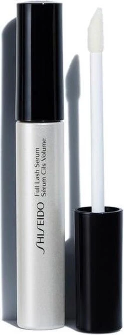 Shiseido Full Lash Serum - 6 Ml - Wimperserum - Wenkbrauwserum 11 Shiseido Full Lash Serum - 6 Ml - Wimperserum - Wenkbrauwserum -Poeder - Foundation Winkel 446x1200 2