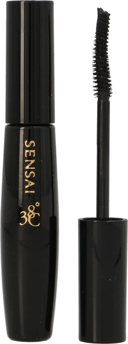 Sensai Mascara Volumising 38 7 Sensai Mascara Volumising 38 - Afbeelding 5