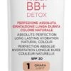 Collistar Magica BB + Detox 1 Light - 50 Ml - BB Cream 1 Collistar Magica BB + Detox 1 Light - 50 Ml - BB Cream -Poeder - Foundation Winkel 451x1200