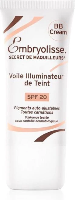 Embryolisse Secret De Maquilleurs - BB Cream -Poeder - Foundation Winkel 452x1200 2