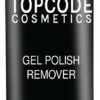 TOPCODE Cosmetics Gellak Remover - 100ml - #MCRM01- Roze Voor Het Veilig Verwijderen Van Gellak -Poeder - Foundation Winkel 452x1200 3