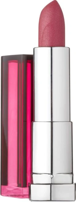 Maybelline Color Sensational - 165 Pink Hurricane - Roze - Lippenstift -Poeder - Foundation Winkel 454x1200 2