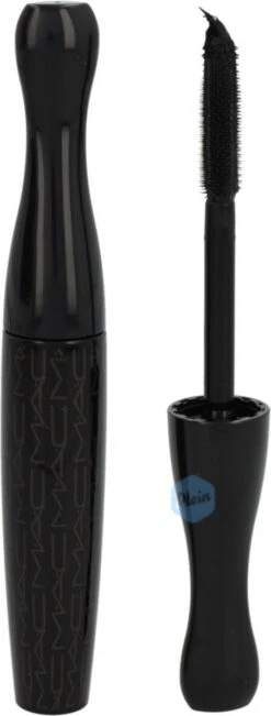 MAC Cosmetics In Extreme Dimension Mascara - 3D Black -Poeder - Foundation Winkel 455x1200 2