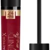 Max Factor Lipfinity Velvet Matte Lippenstift - 090 Rustic Red 1 Max Factor Lipfinity Velvet Matte Lippenstift - 090 Rustic Red -Poeder - Foundation Winkel 456x1200 2