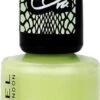 Rimmel London 60 Seconds Supershine By Rita - 451 Partner In Lime - Nagellak