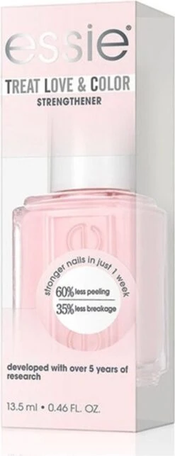 Essie - TREAT LOVE & COLOR™ - 10 Nudemood - Nagellak Transparant - 13,5 Ml -Poeder - Foundation Winkel 461x1200 4