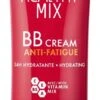 Bourjois Healthy Mix BB Cream Anti Fatigue - 02 Medium Beige 2 Bourjois Healthy Mix BB Cream Anti Fatigue - 02 Medium Beige -Poeder - Foundation Winkel 468x1200