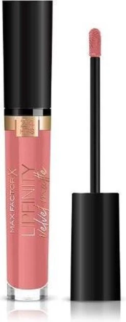 Max Factor Lipfinity Velvet Matte Lippenstift - 030 Cool Coral Rood -Poeder - Foundation Winkel 470x1200 1
