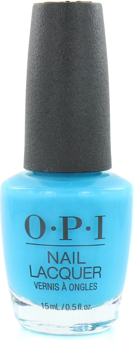 O.P.I Neon Nail Polish - Music Is My Muse! 3 O.P.I Neon Nail Polish - Music Is My Muse!