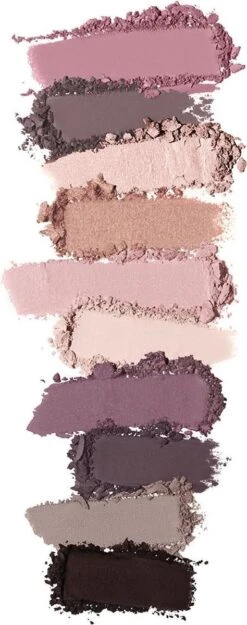 Maybelline City Kits Oogschaduw Palette - 2 Pink Edge -Poeder - Foundation Winkel 474x1200 1