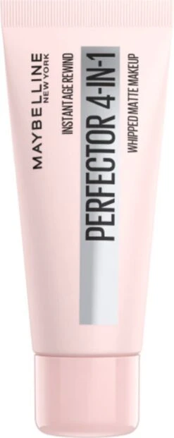 Maybelline Instant Age Rewind Perfector 4-in-1 Concealer - Light - 30 Ml 12 Maybelline Instant Age Rewind Perfector 4-in-1 Concealer - Light - 30 Ml -Poeder - Foundation Winkel 477x1200 1