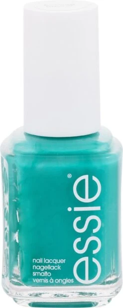 Essie Summer 2020 Limited Edition - 703 Bustling Bazaar - Blauw - Glanzende Nagellak - 13,5 Ml -Poeder - Foundation Winkel 478x1200 4