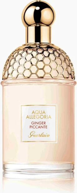 Guerlain Aqua Allegoria Ginger Piccante Eau De Toilette 125ml Spray -Poeder - Foundation Winkel 478x1200 8