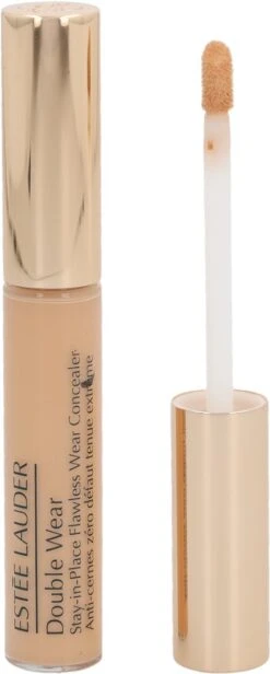 Estee Lauder - Double Wear Stay-In-Place Flawless Wear Concealer Face 2W Light Medium Warm 7Ml -Poeder - Foundation Winkel 481x1200