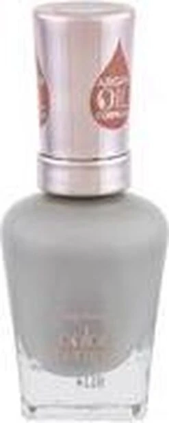 Sally Hansen Color Therapy Nagellak - 200 Powder Room -Poeder - Foundation Winkel 481x1200 3