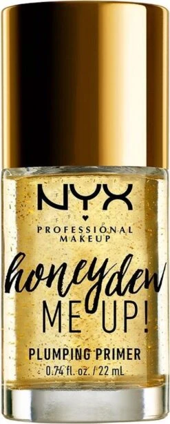NYX Professional Makeup - Honey Dew Me Up Primer -Poeder - Foundation Winkel 482x1200